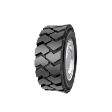 Lista de preços de pneus sólidos da empilhadeira pneus para venda no Qatar